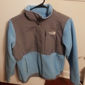 SMALL NORTH FACE JACKET